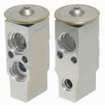 Expansion Valve - 02-10317