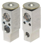 Expansion Valve