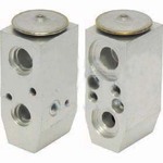 Expansion Valve - 02-10326
