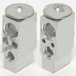 Expansion Valve - 02-10344