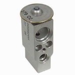 Expansion Valve - 02-529445