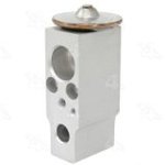 Expansion Valve - 02-529447