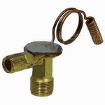 Expansion Valve - 02-529457