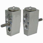Expansion Valve - 02-529458