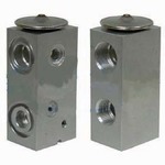 Expansion Valve - 02-529459