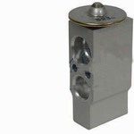 Expansion Valve - 02-529464