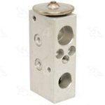 Expansion Valve - 02-529471