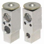 Expansion Valve - 02-529479