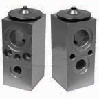 Expansion Valve - 02-5891