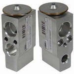 Expansion Valve - 02-5903