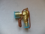 Expansion Valve - 02-7012 / 02-10038