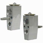 Expansion Valve - 02-9707