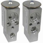 Expansion Valve - 02-9711