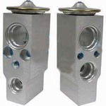 Expansion Valve - 02-9715