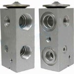 Expansion Valve - 02-9716