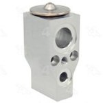 Expansion Valve - 02-9720