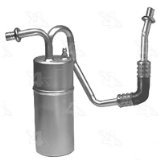 Accumulator w/ Hose Assembly - 08-10040