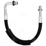 Discharge Hose - 08-10049