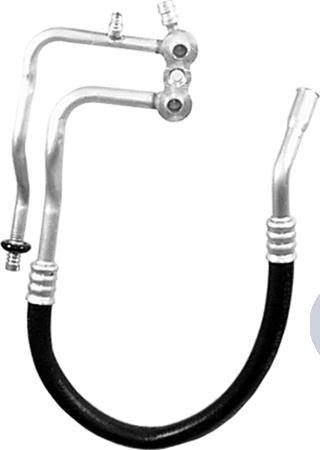 Manifold Hose Assembly - 08-10058