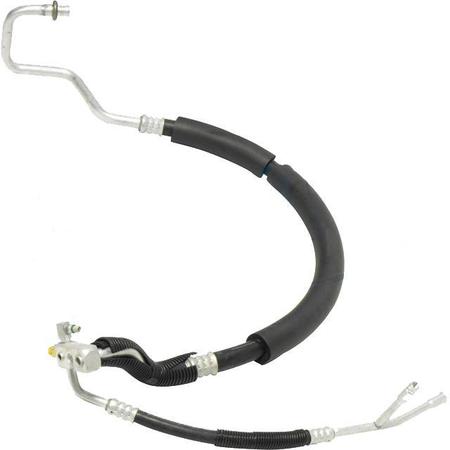 Manifold Hose Assembly - 08-10103