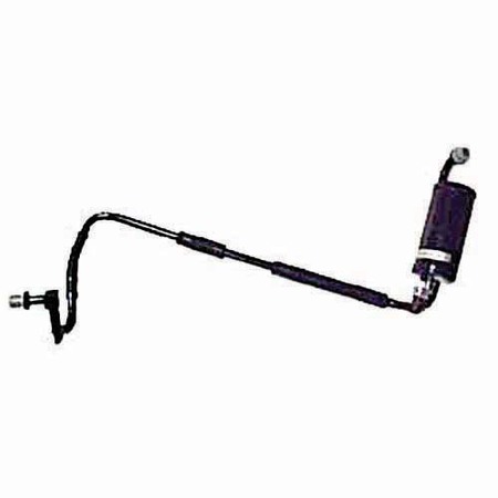 accumulator w/ Hose Assembly - 08-10270