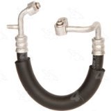 Discharge Hose - 08-10321