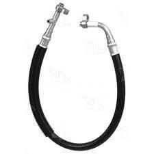 Suction Hose - 08-10350