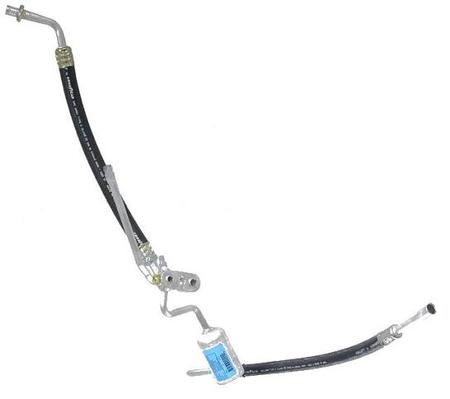 Manifold Hose Assembly - 08-10352