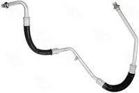 Suction Hose - 08-10355