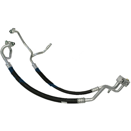 Manifold Hose Assembly - 08-10370