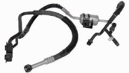 Manifold Hose Assembly - 08-10372