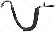 Suction Hose - 08-10382