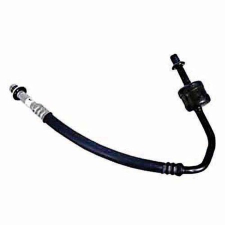 Suction Hose - 08-10390