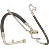 Manifold Hose Assembly - 08-10399