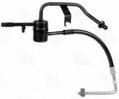 Discharge Hose - 08-10403