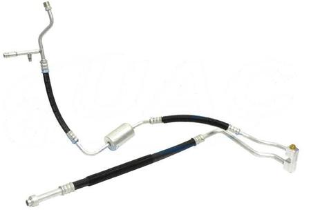 Manifold Hose Assembly - 08-10409