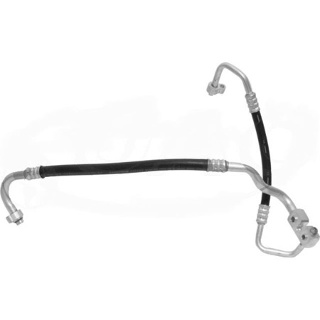 Manifold Hose Assembly - 08-10414