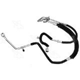 Manifold Hose Assembly - 08-10438
