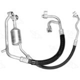 Manifold Hose Assembly - 08-10440