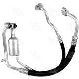 Manifold Hose Assembly - 08-10441