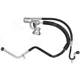 Manifold Hose Assembly - 08-10448