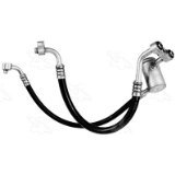 Manifold Hose Assembly - 08-10450