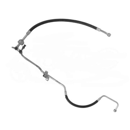 Manifold Hose Assembly - 08-10456