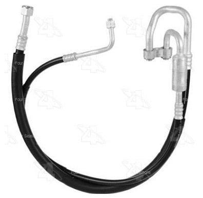 Manifold Hose Assembly - 08-10458