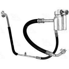 Manifold Hose Assembly - 08-10460