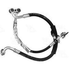 Manifold Hose Assembly - 08-10463