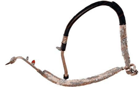 Manifold Hose Assembly - 08-10465