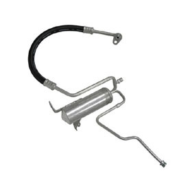 Receiver Drier w/ Hose Assembly - 08-10470