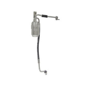 Receiver Drier w/ Hose Assembly - 08-10471