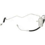 Receiver Drier w/ Hose Assembly - 08-10474